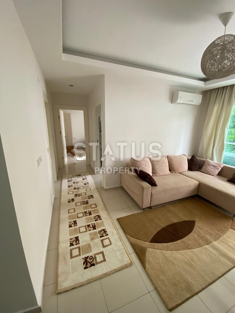 Apartment 2+1 with an excellent location in the Oba area, 70 m2 фото 4