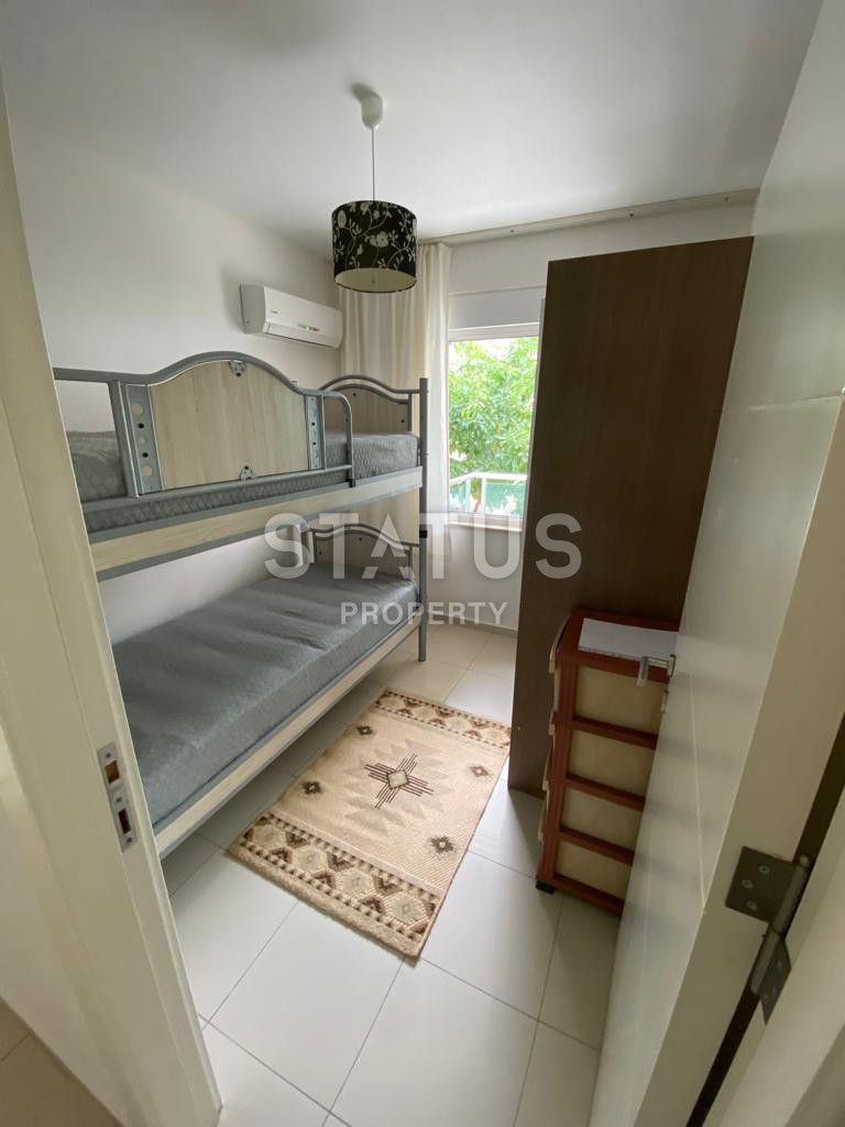 Apartment 2+1 with an excellent location in the Oba area, 70 m2 фото 5