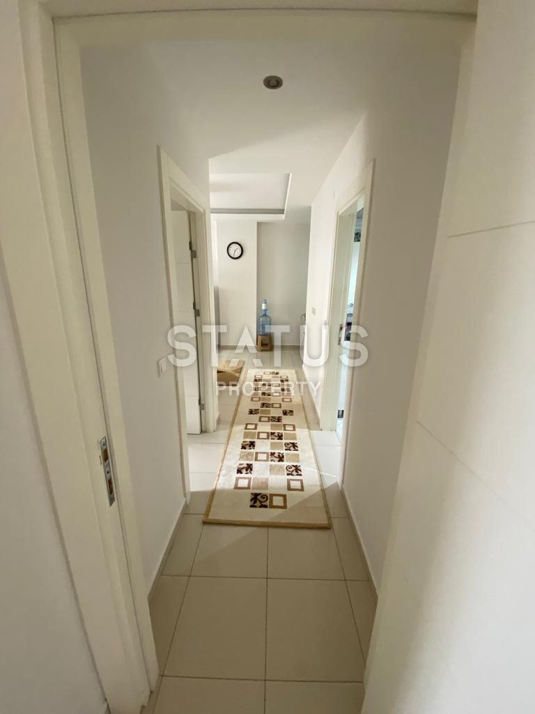 Apartment 2+1 with an excellent location in the Oba area, 70 m2 фото 8