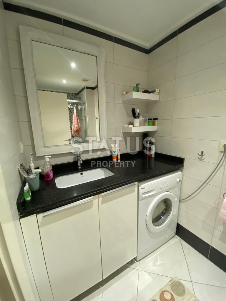 Apartment 2+1 with an excellent location in the Oba area, 70 m2 фото 10