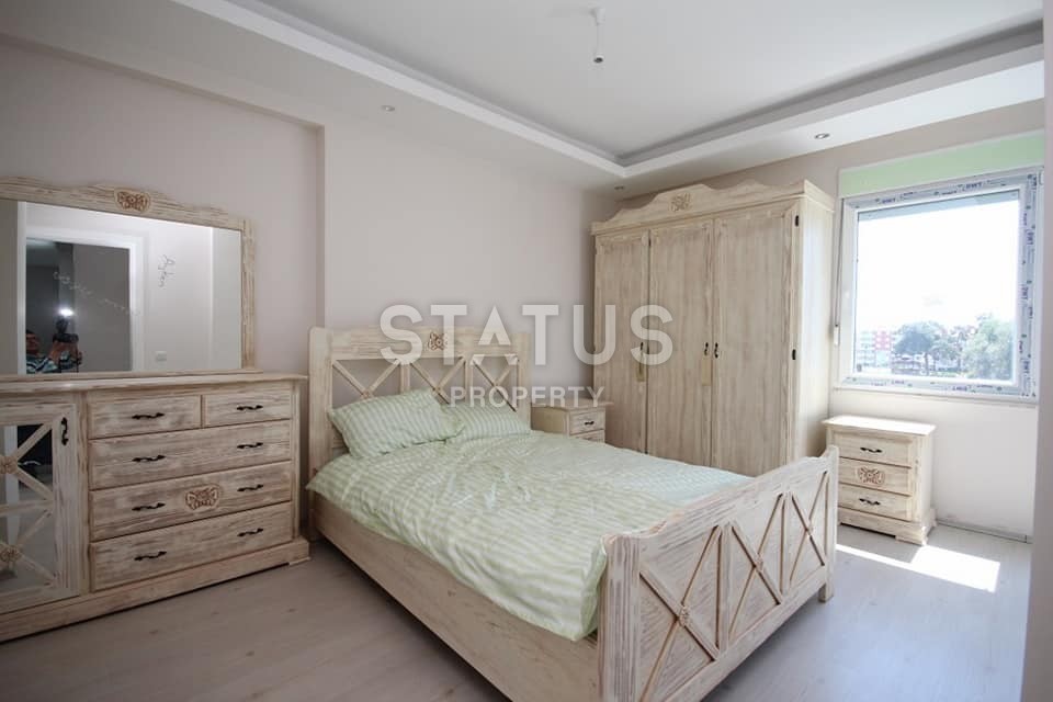 Просторный дуплекс в престижном районе Тосмур , 160 м2 фото 6