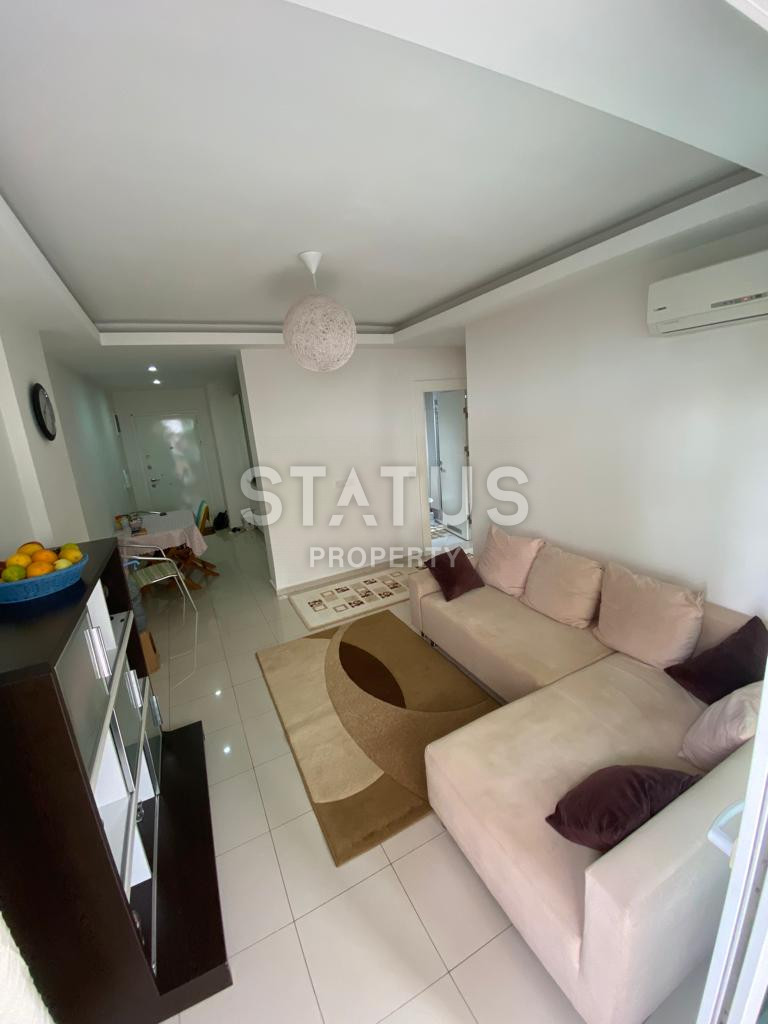 Apartment 2+1 with an excellent location in the Oba area, 70 m2 фото 11