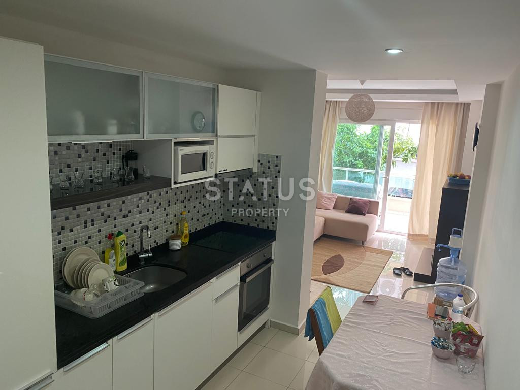 Apartment 2+1 with an excellent location in the Oba area, 70 m2 фото 12