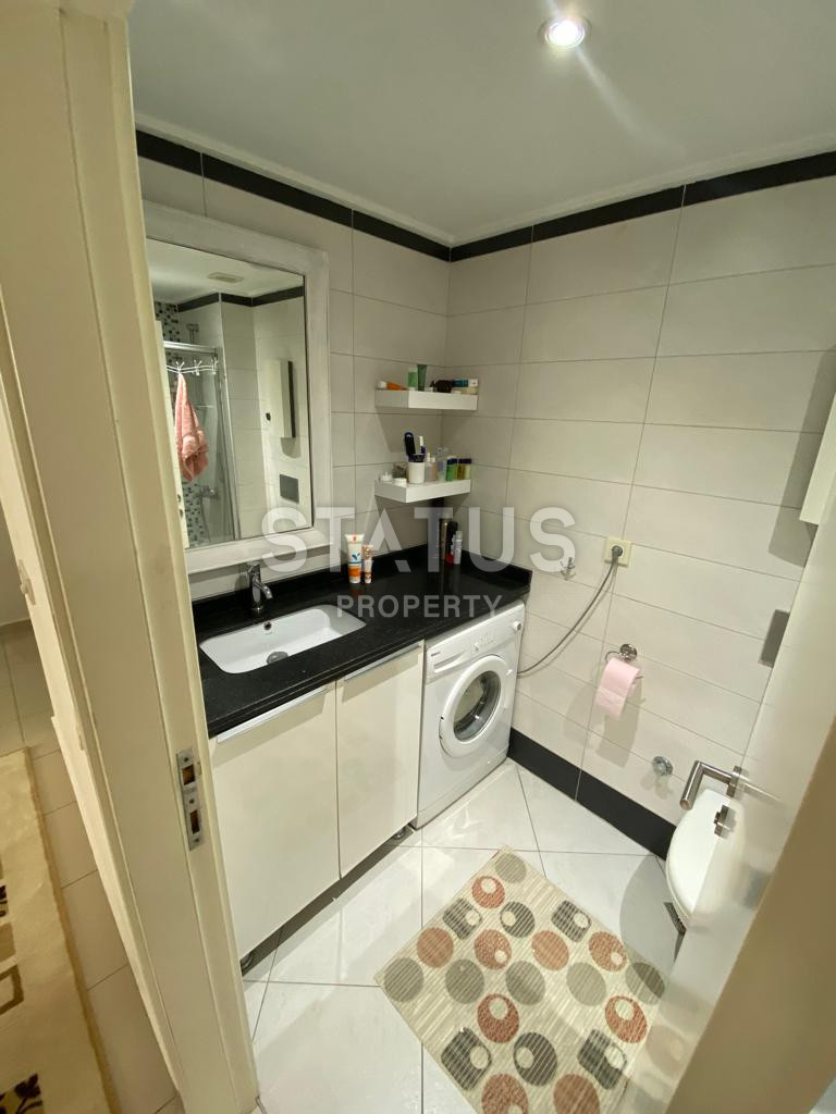 Apartment 2+1 with an excellent location in the Oba area, 70 m2 фото 13