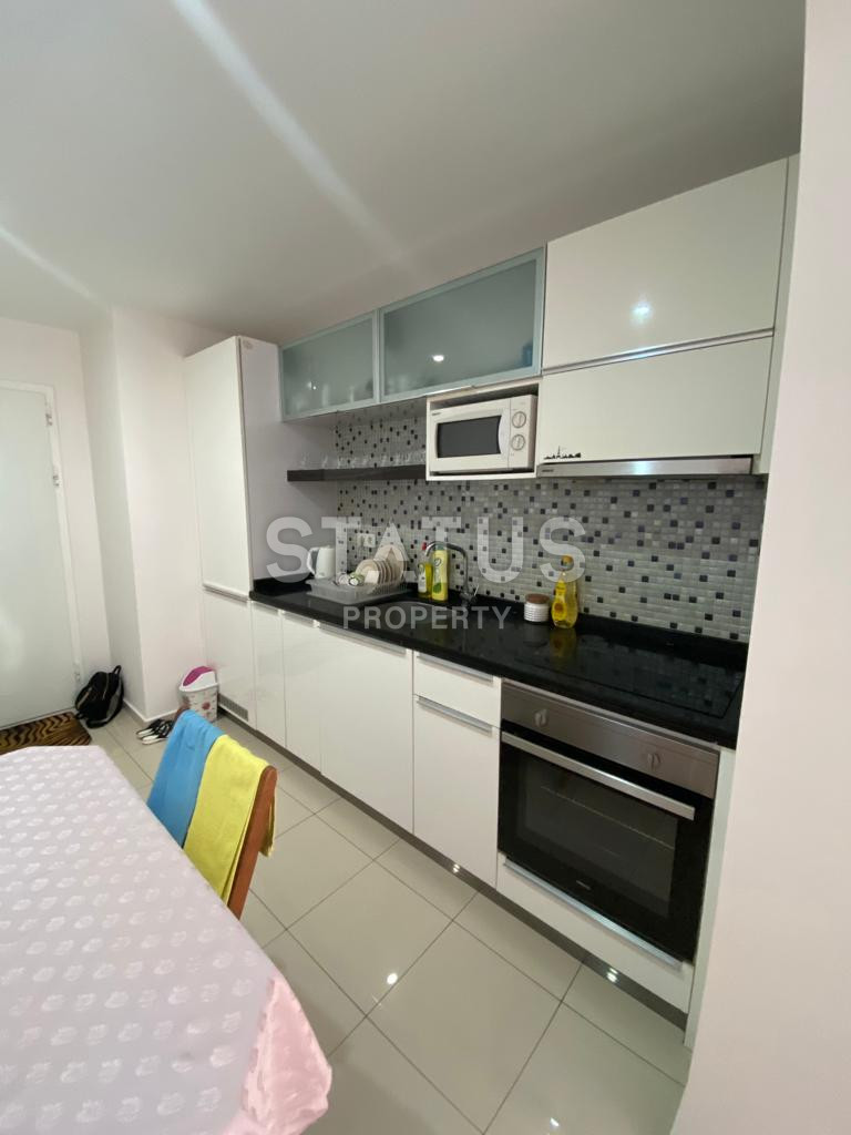 Apartment 2+1 with an excellent location in the Oba area, 70 m2 фото 14