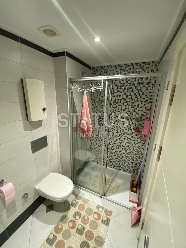 Apartment 2+1 with an excellent location in the Oba area, 70 m2 фото 15