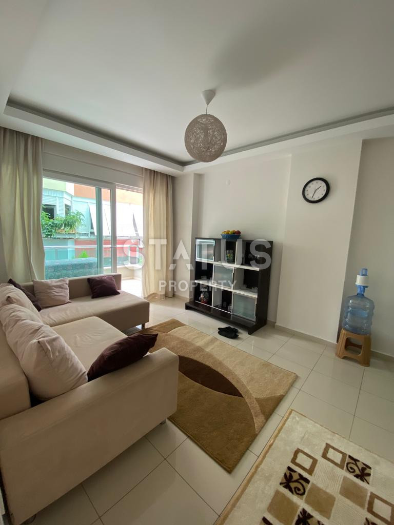 Apartment 2+1 with an excellent location in the Oba area, 70 m2 фото 16