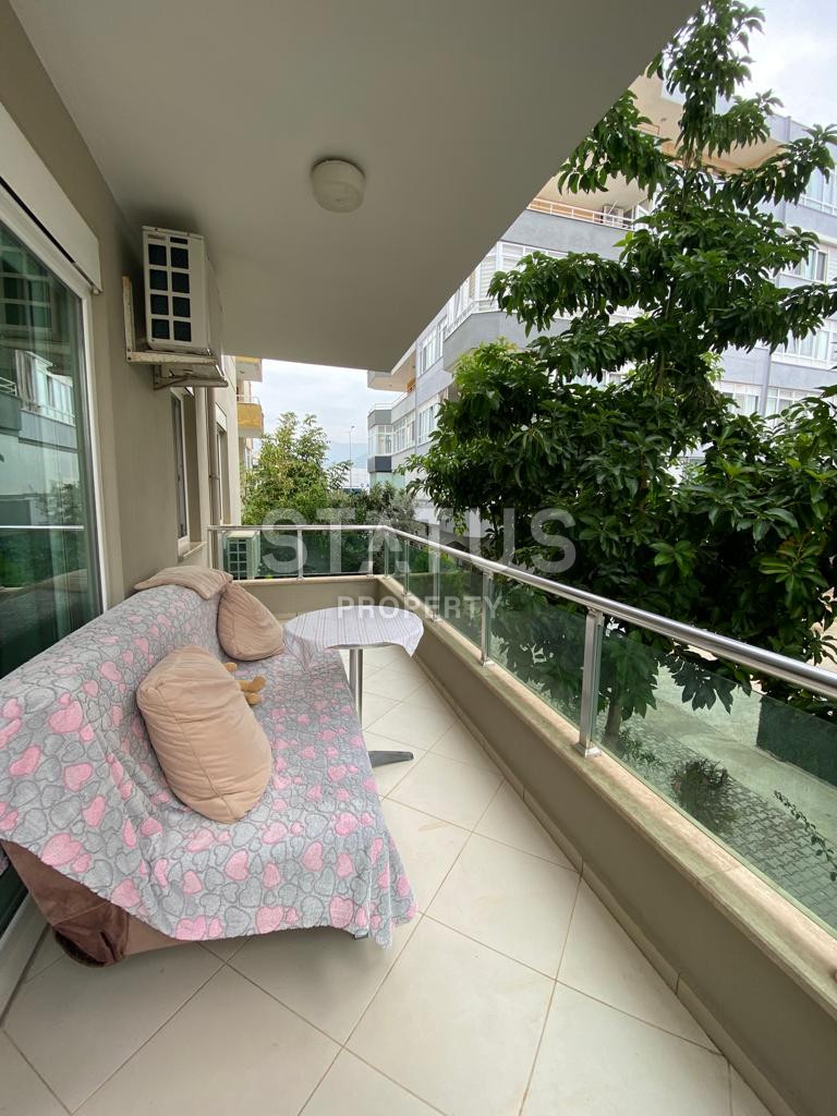 Apartment 2+1 with an excellent location in the Oba area, 70 m2 фото 17