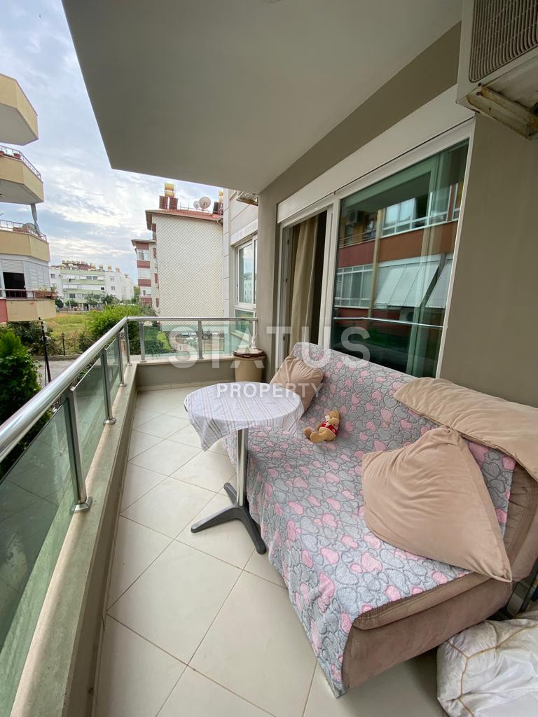 Apartment 2+1 with an excellent location in the Oba area, 70 m2 фото 19
