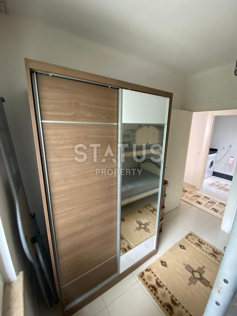 Apartment 2+1 with an excellent location in the Oba area, 70 m2 фото 20