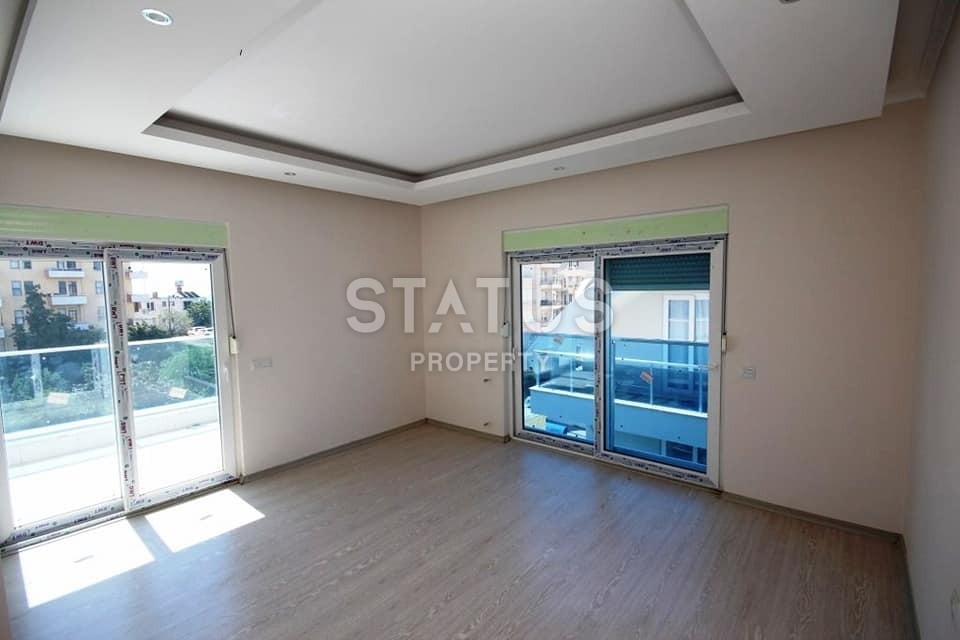 Просторный дуплекс в престижном районе Тосмур , 160 м2 фото 7