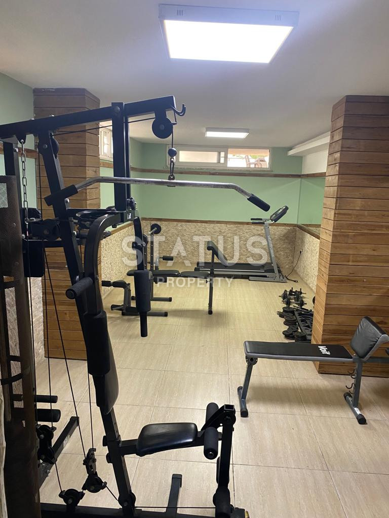 Apartment 2+1 with an excellent location in the Oba area, 70 m2 фото 22