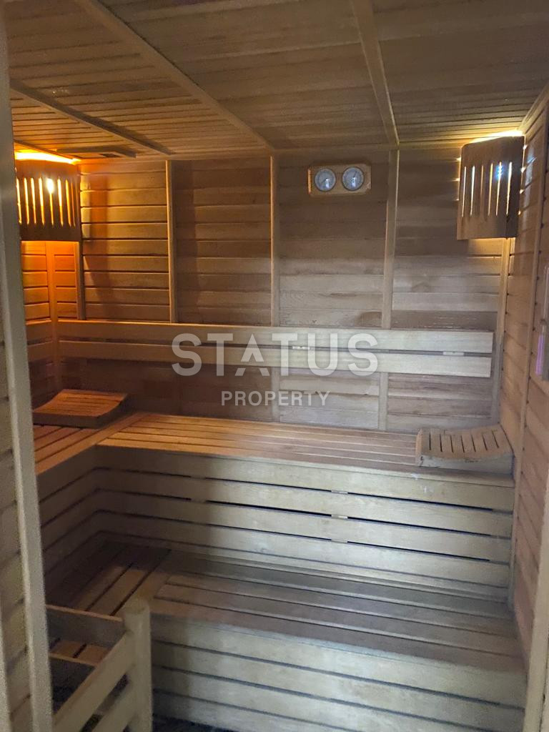 Apartment 2+1 with an excellent location in the Oba area, 70 m2 фото 24