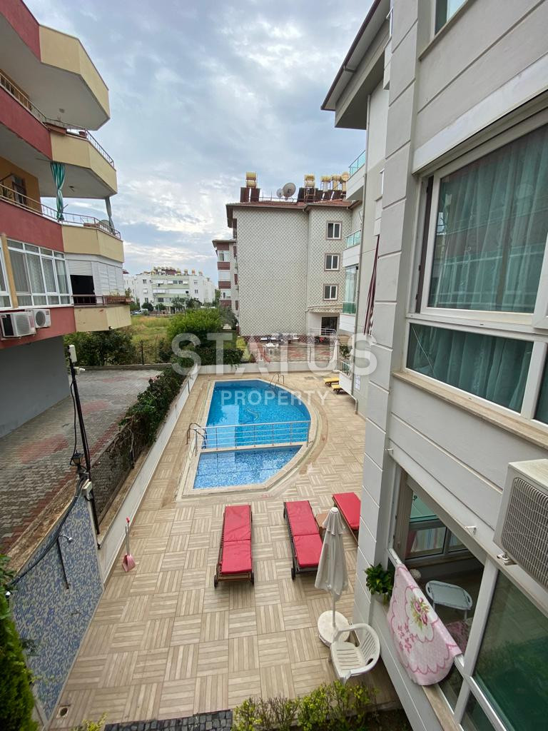 Apartment 2+1 with an excellent location in the Oba area, 70 m2 фото 26