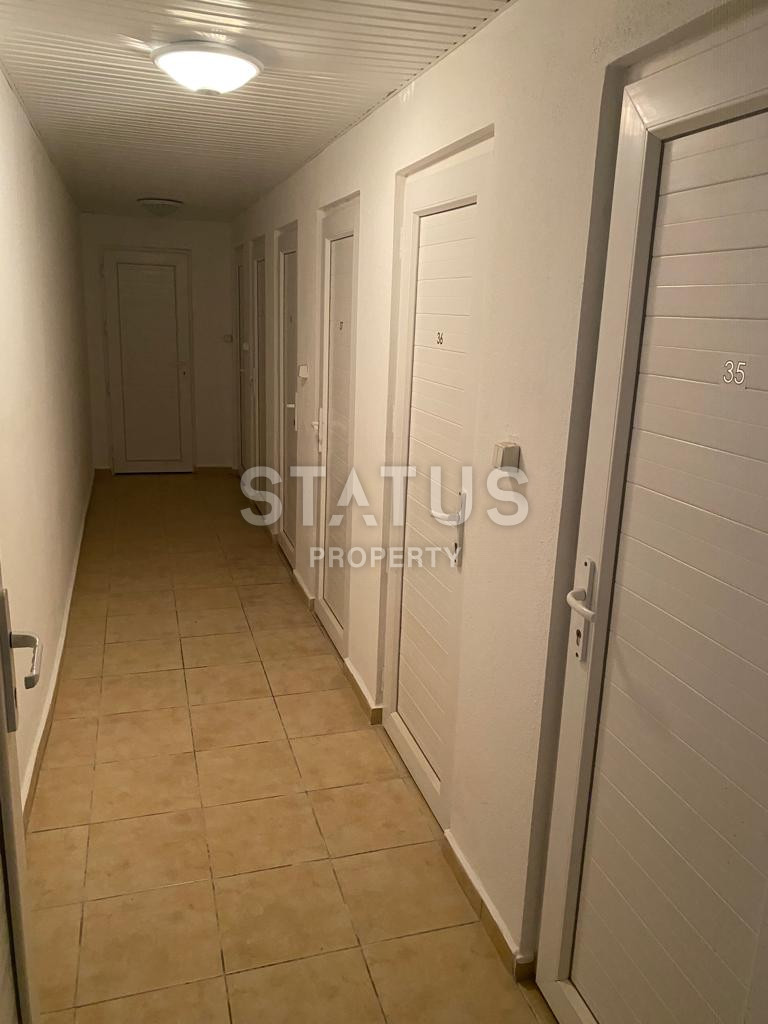 Apartment 2+1 with an excellent location in the Oba area, 70 m2 фото 27