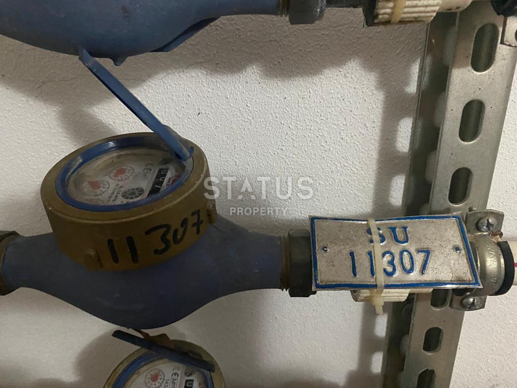 Apartment 2+1 with an excellent location in the Oba area, 70 m2 фото 29