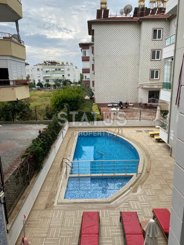 Apartment 2+1 with an excellent location in the Oba area, 70 m2 фото 30