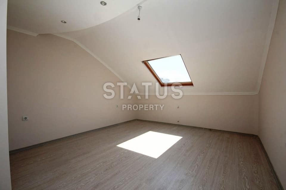 Просторный дуплекс в престижном районе Тосмур , 160 м2 фото 8