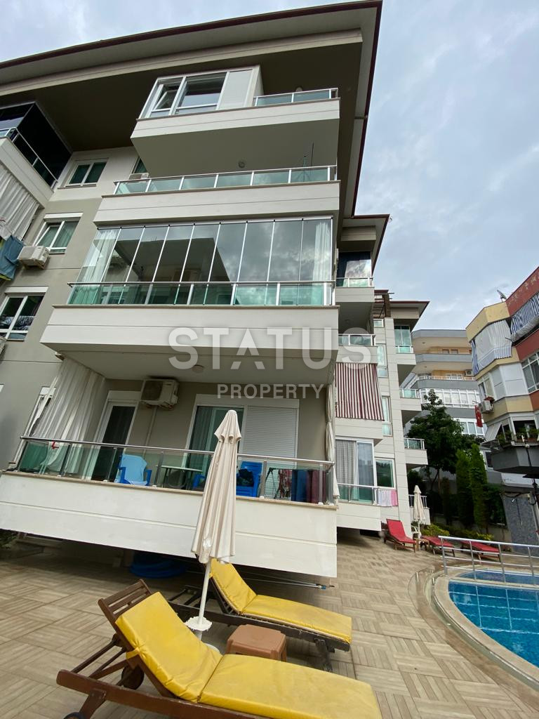 Apartment 2+1 with an excellent location in the Oba area, 70 m2 фото 31