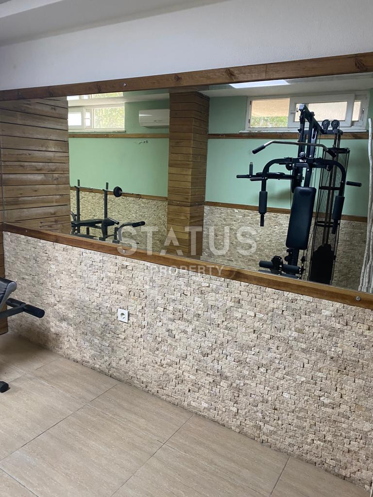 Apartment 2+1 with an excellent location in the Oba area, 70 m2 фото 32