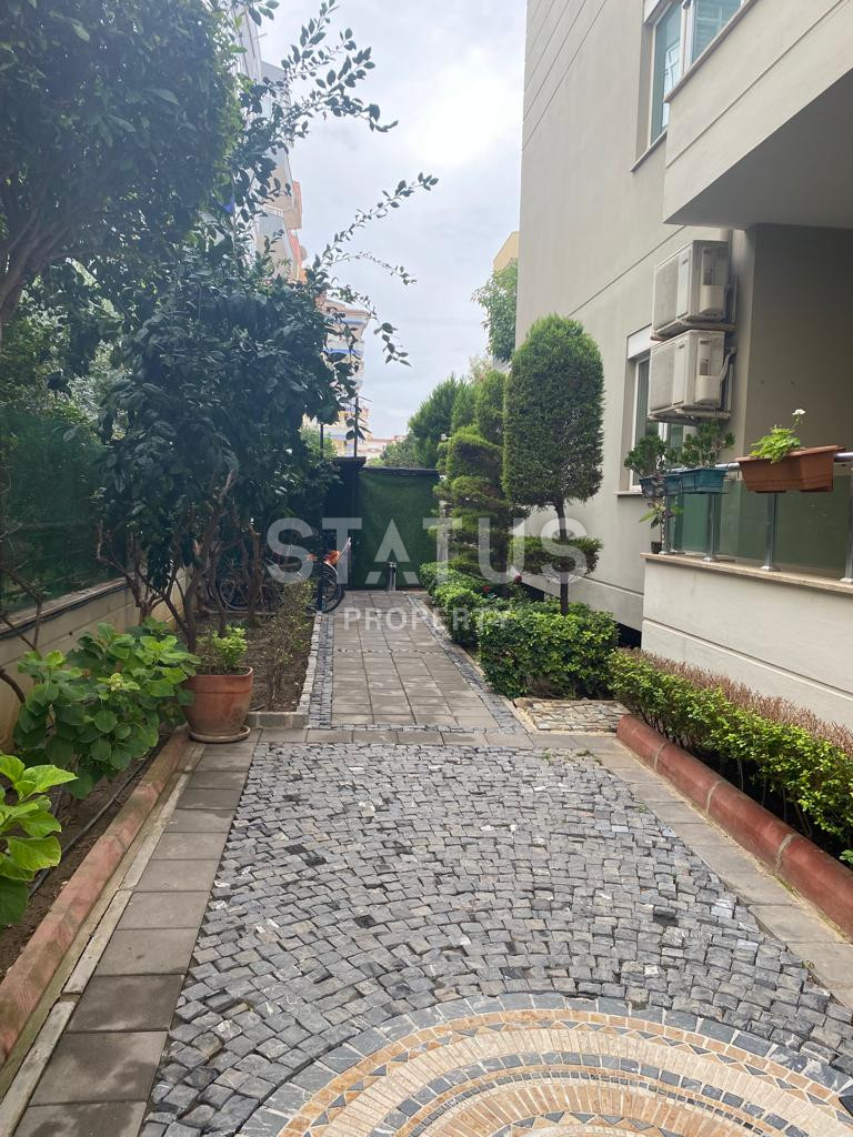 Apartment 2+1 with an excellent location in the Oba area, 70 m2 фото 33