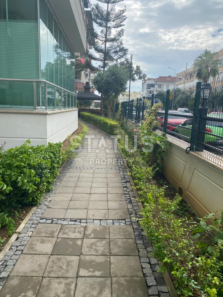 Apartment 2+1 with an excellent location in the Oba area, 70 m2 фото 34