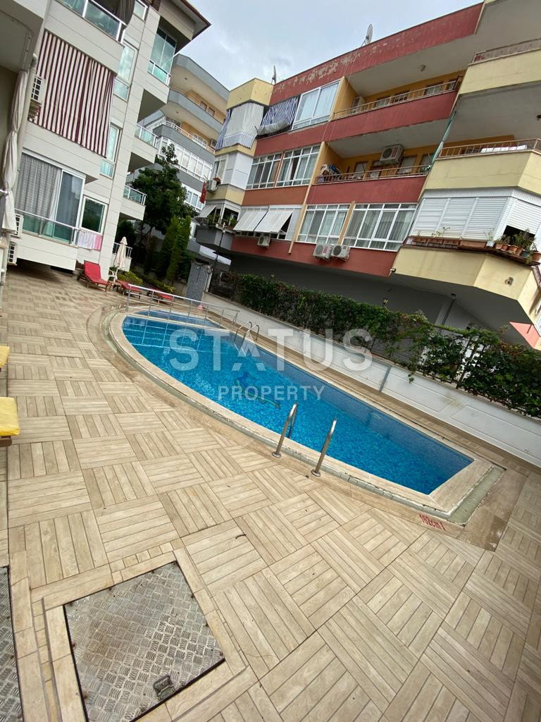 Apartment 2+1 with an excellent location in the Oba area, 70 m2 фото 36