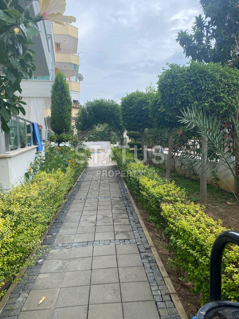 Apartment 2+1 with an excellent location in the Oba area, 70 m2 фото 37