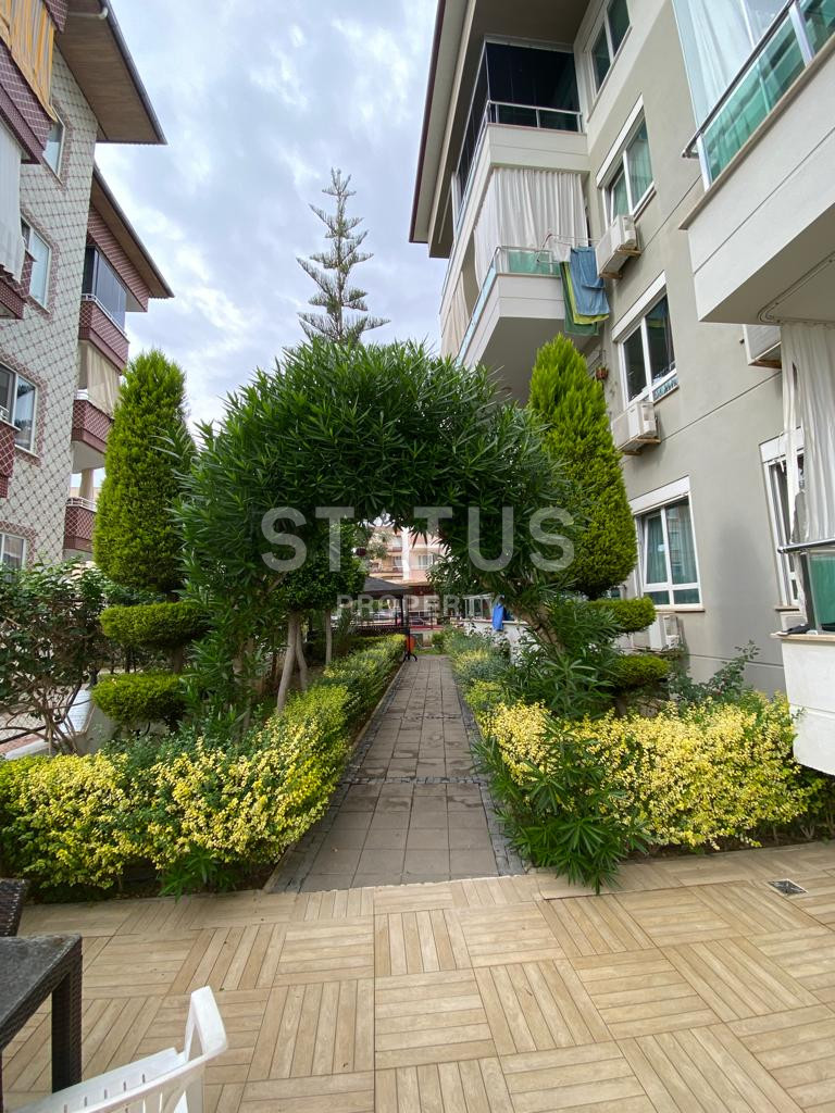 Apartment 2+1 with an excellent location in the Oba area, 70 m2 фото 38