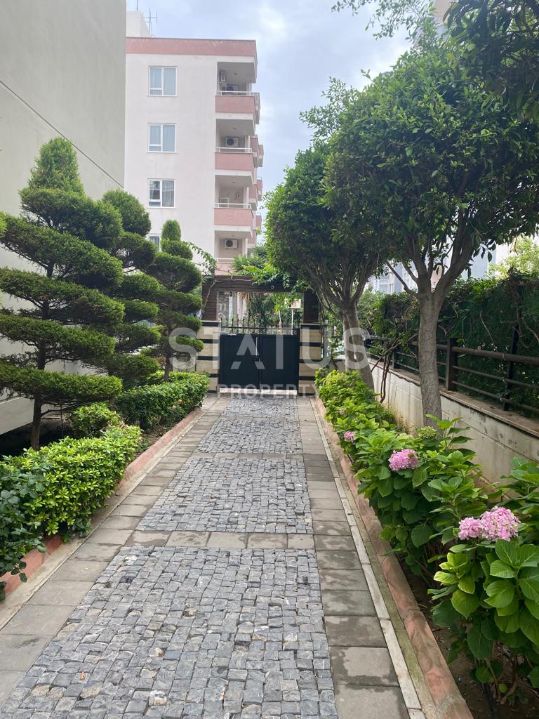 Apartment 2+1 with an excellent location in the Oba area, 70 m2 фото 39