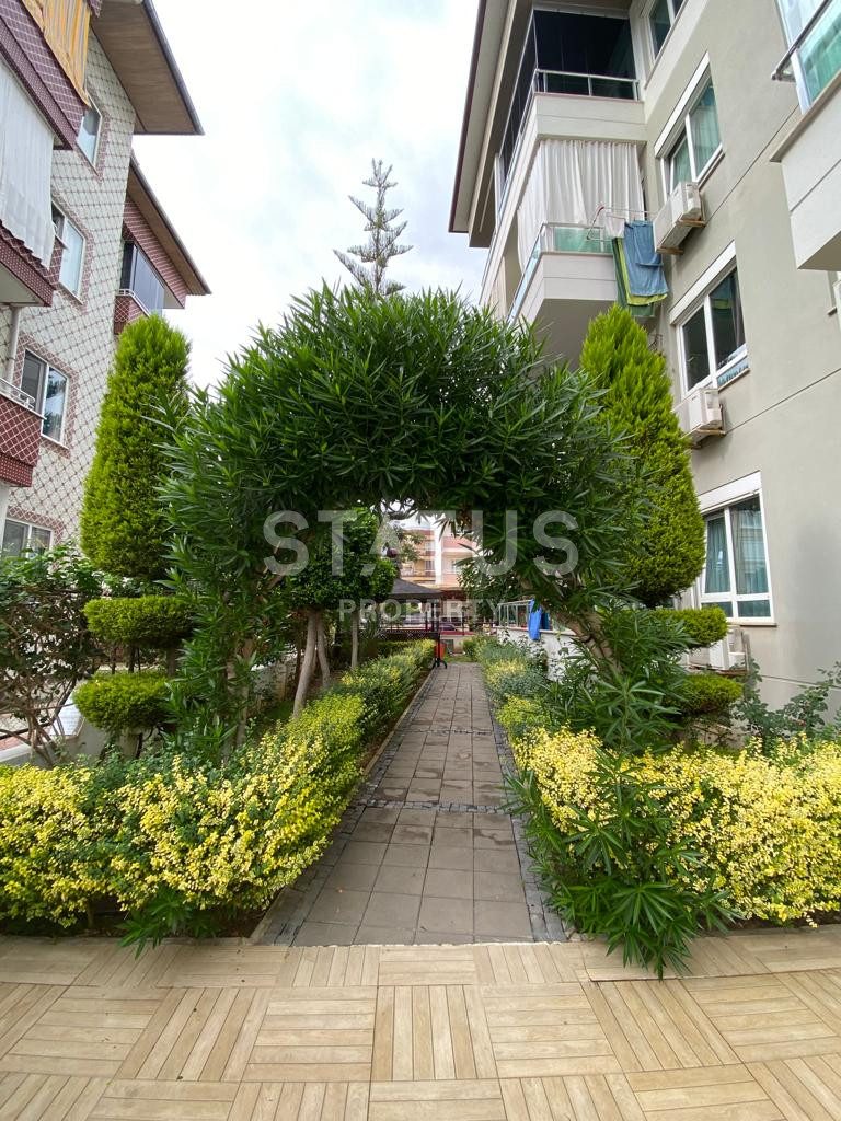 Apartment 2+1 with an excellent location in the Oba area, 70 m2 фото 40