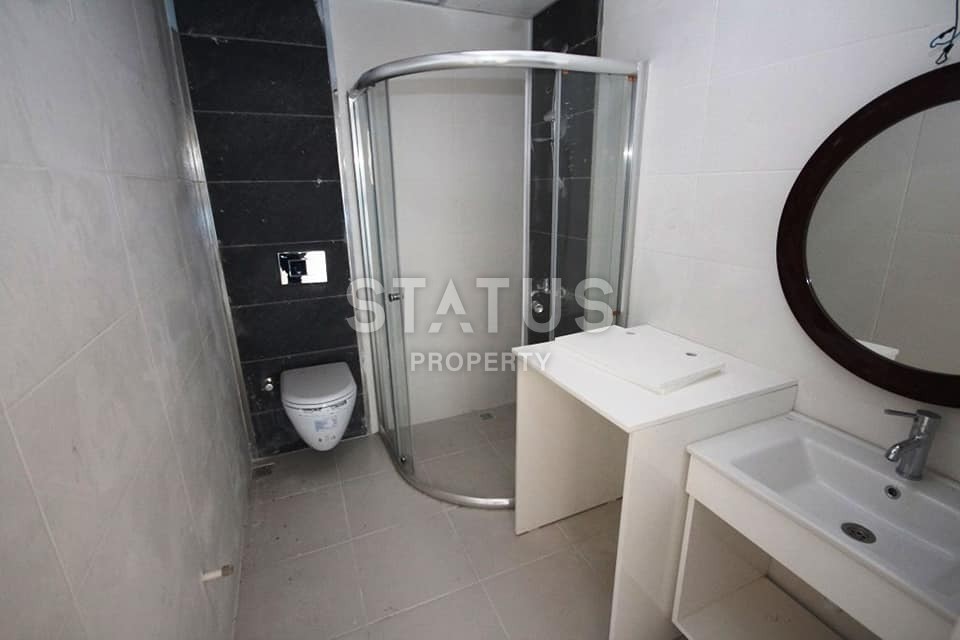 Просторный дуплекс в престижном районе Тосмур , 160 м2 фото 9