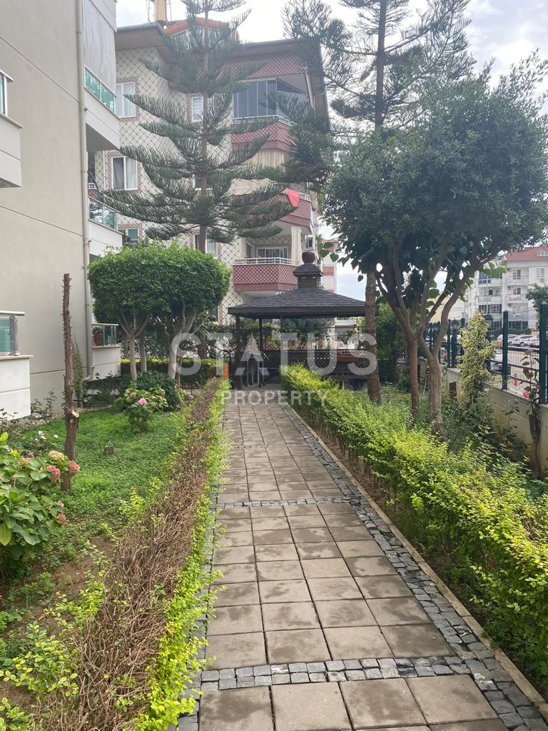 Apartment 2+1 with an excellent location in the Oba area, 70 m2 фото 41