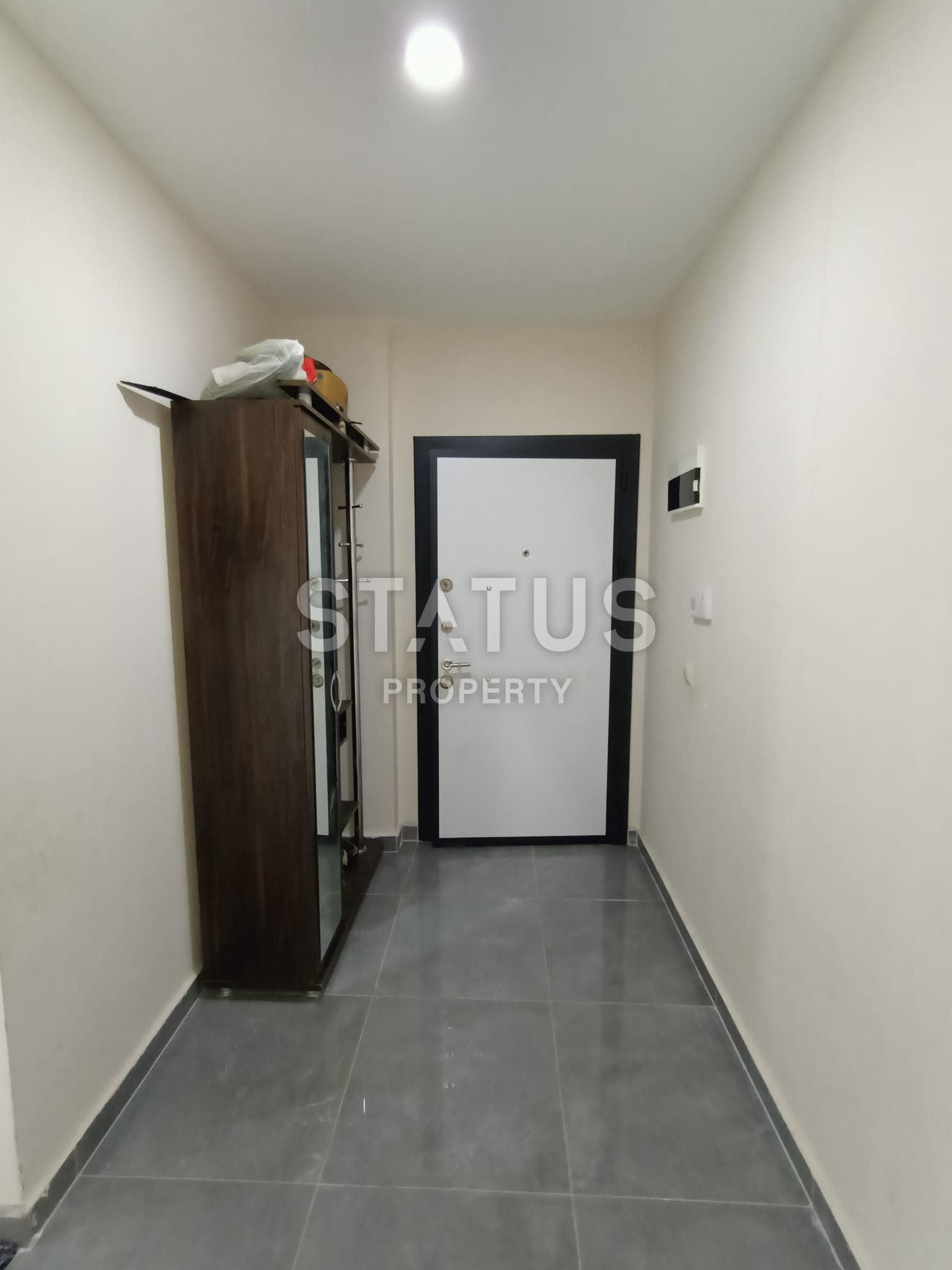 Трёхкомнатная меблированная квартира в Паялларе. 95м2 фото 3