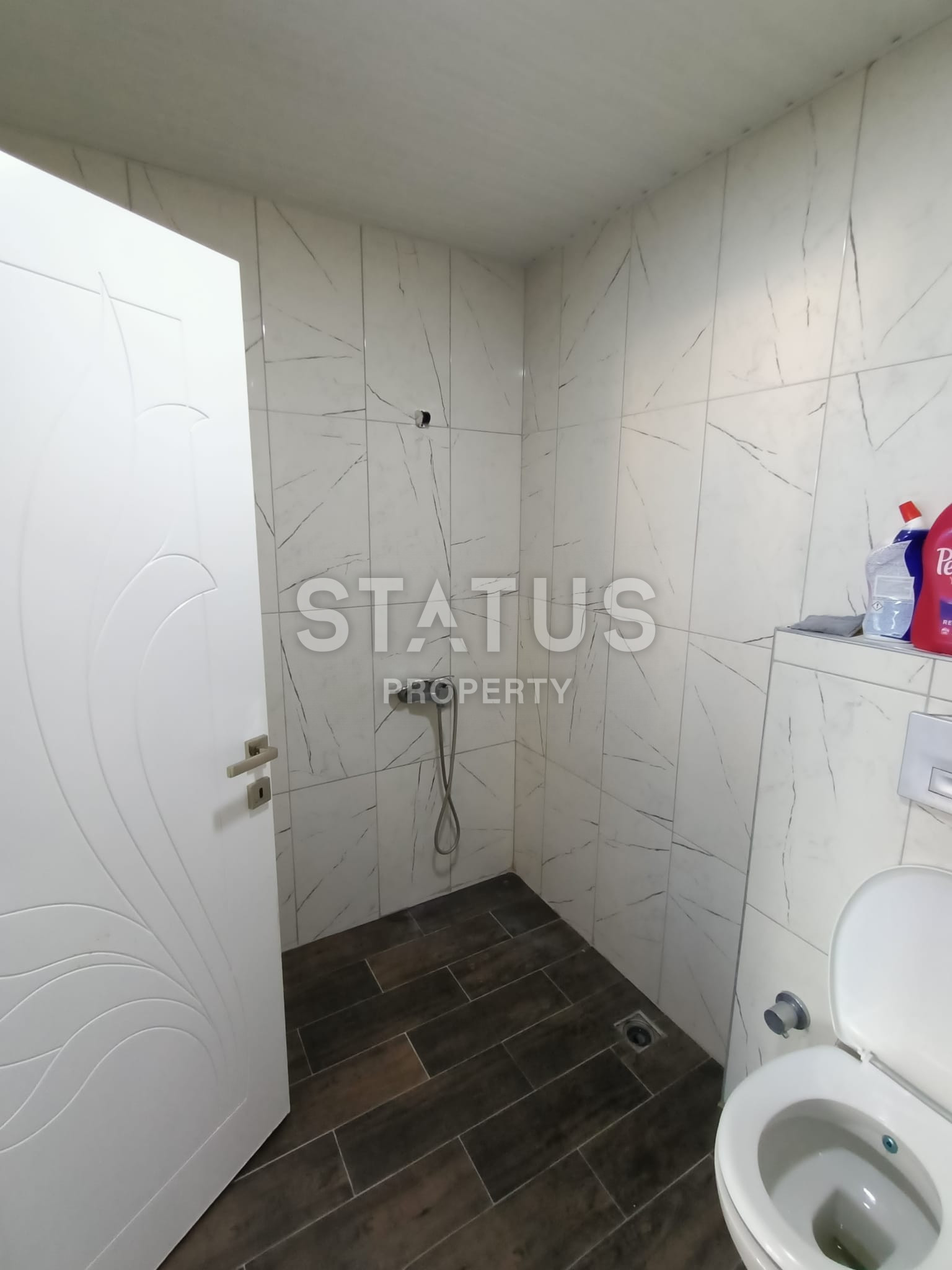 Трёхкомнатная меблированная квартира в Паялларе. 95м2 фото 4