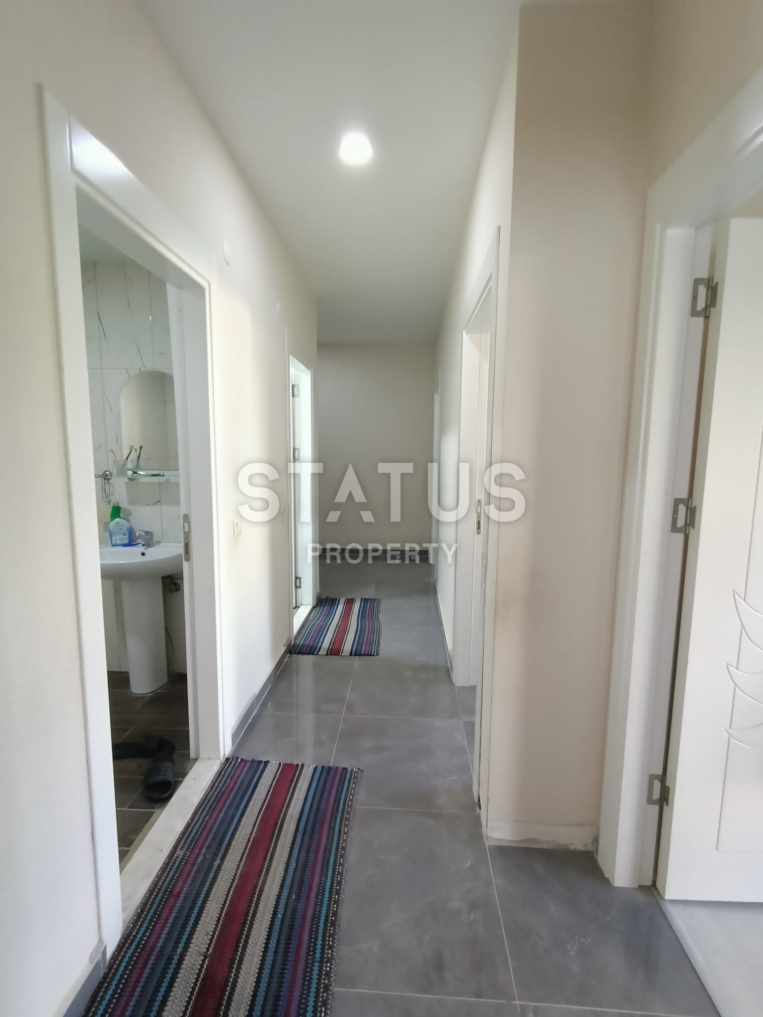 Трёхкомнатная меблированная квартира в Паялларе. 95м2 фото 5