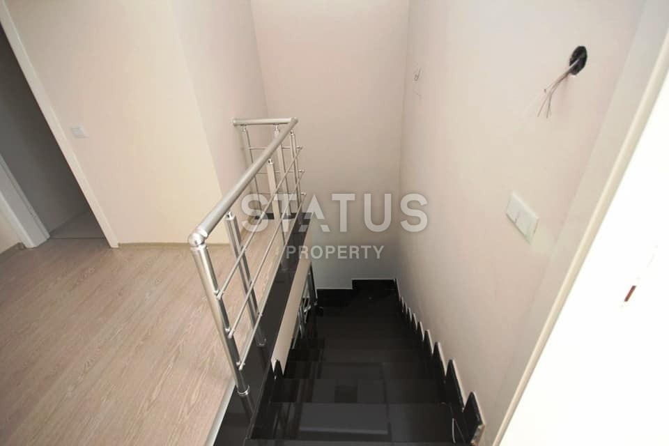 Просторный дуплекс в престижном районе Тосмур , 160 м2 фото 10