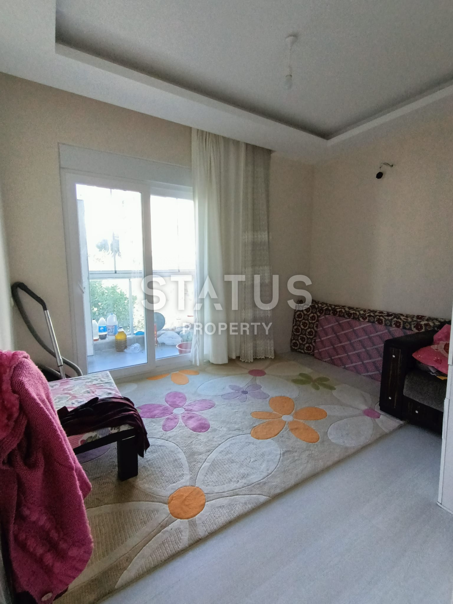 Трёхкомнатная меблированная квартира в Паялларе. 95м2 фото 11