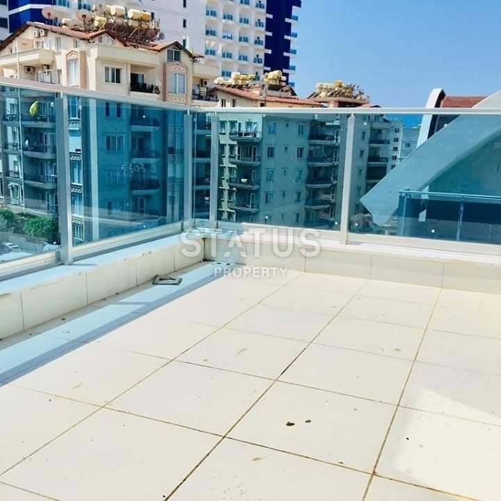 Просторный дуплекс в престижном районе Тосмур , 160 м2 фото 11