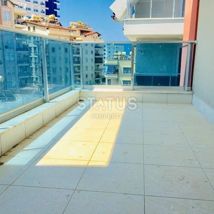 Просторный дуплекс в престижном районе Тосмур , 160 м2 фото 12