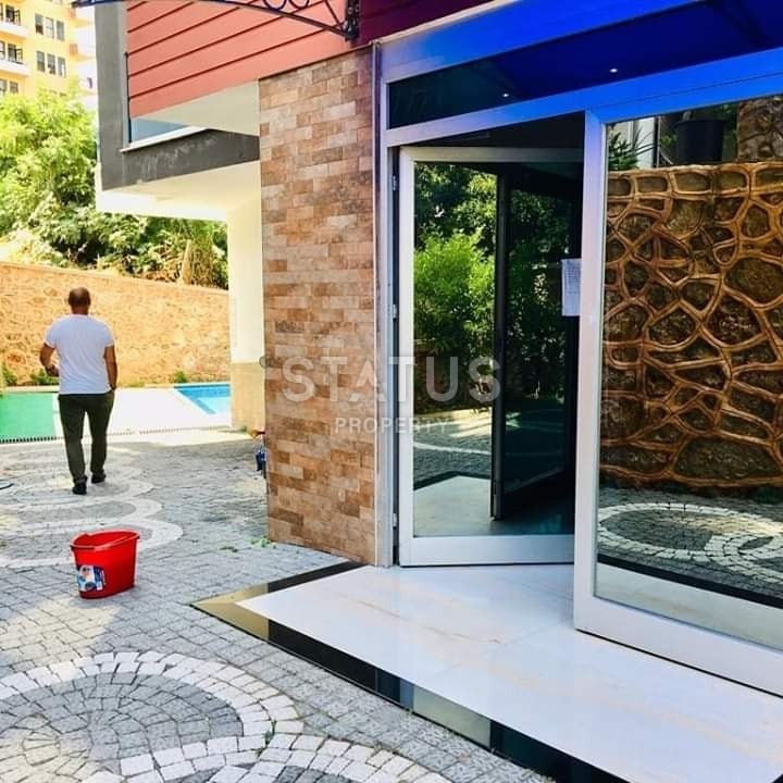 Просторный дуплекс в престижном районе Тосмур , 160 м2 фото 13