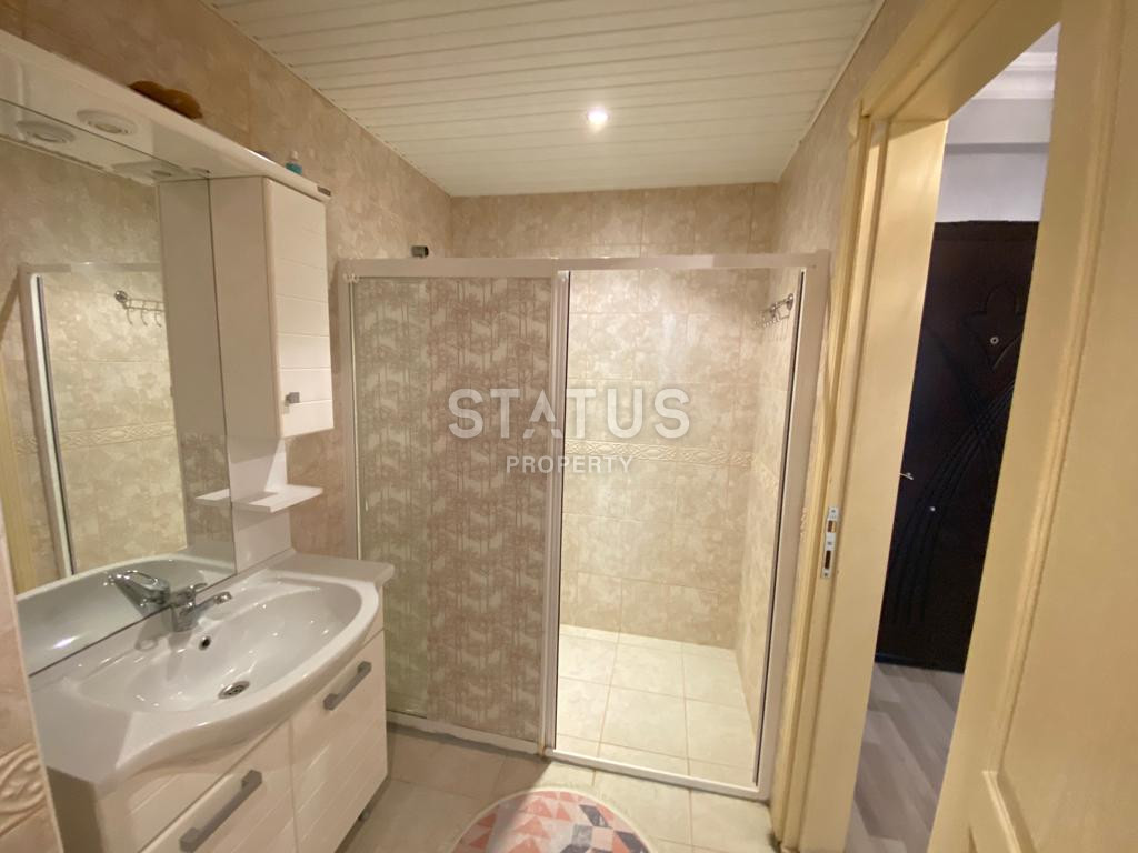 Просторная меблированная квартира в Махмутларе. 95м2 фото 9