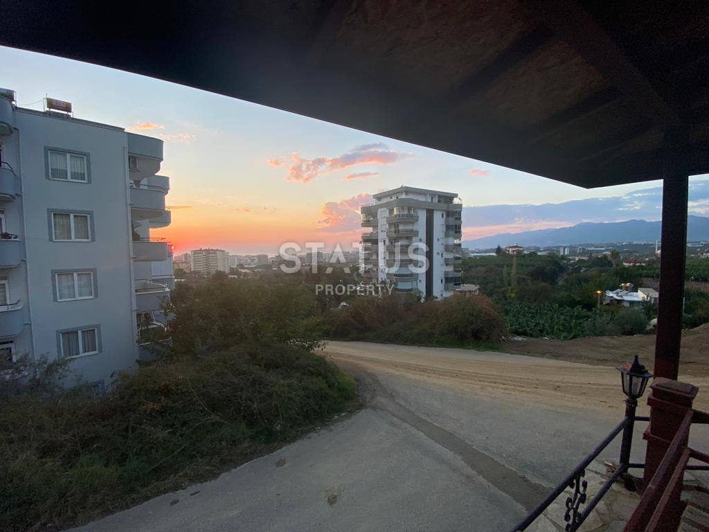 Просторная меблированная квартира в Махмутларе. 95м2 фото 18