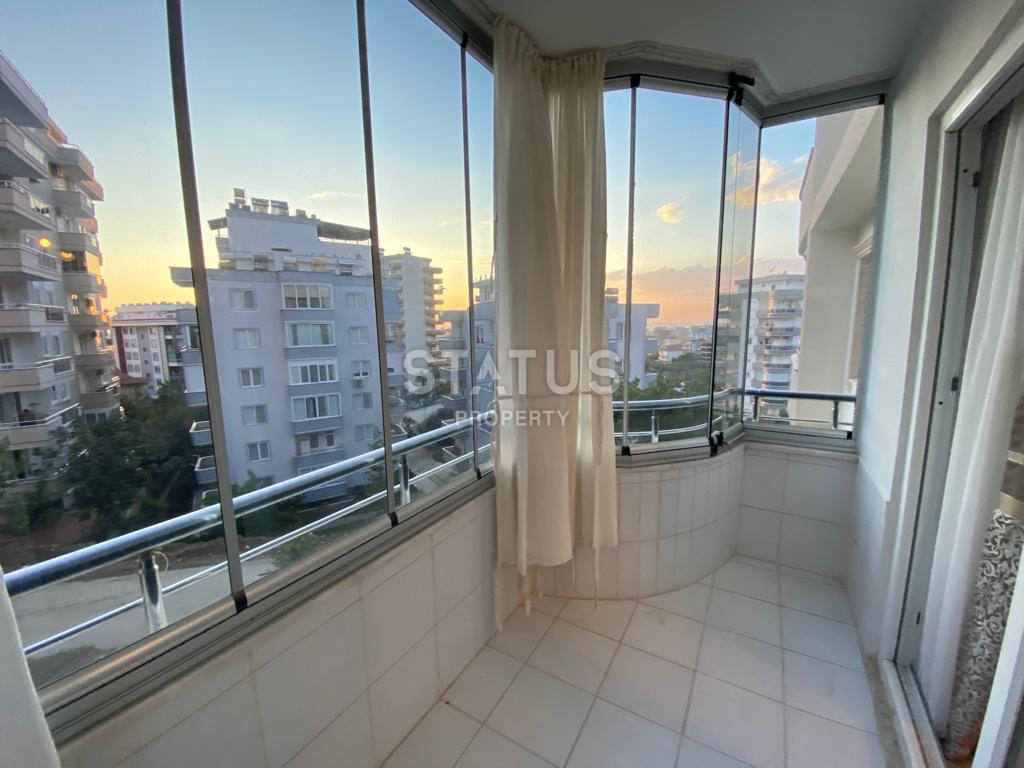 Просторная меблированная квартира в Махмутларе. 95м2 фото 20