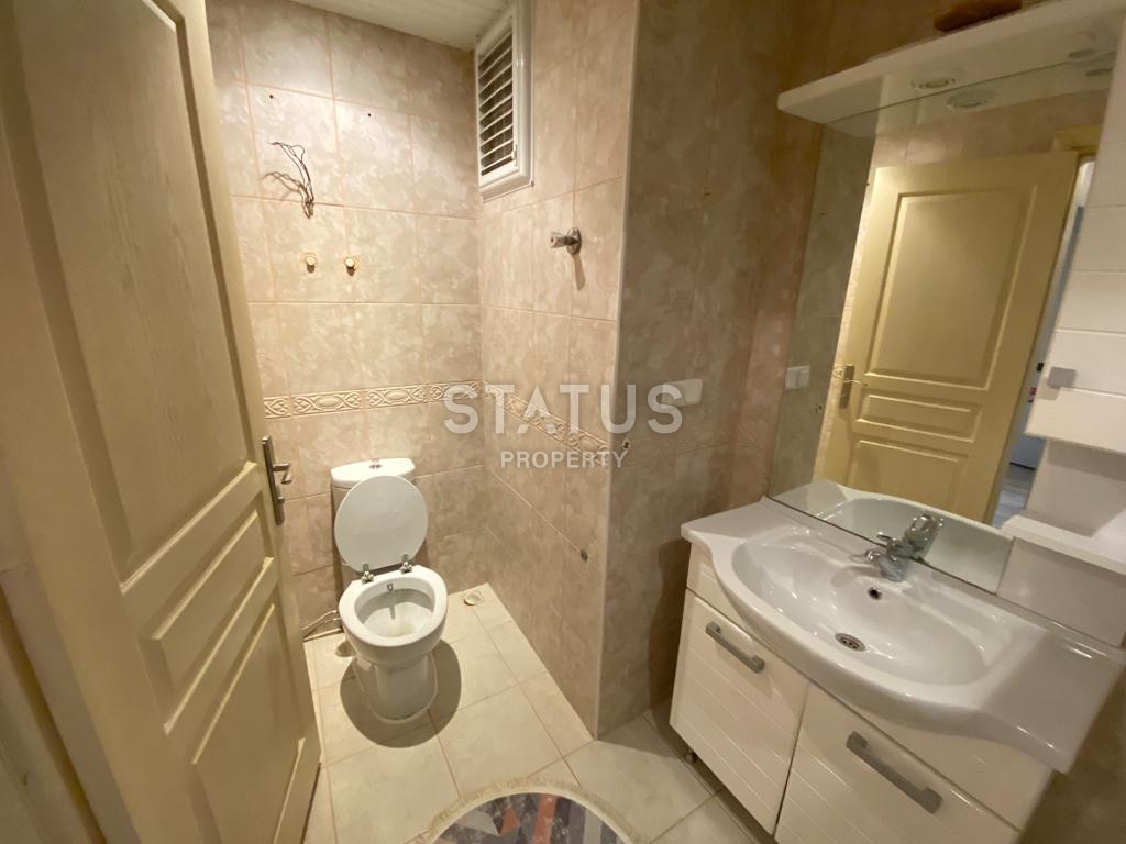 Просторная меблированная квартира в Махмутларе. 95м2 фото 22