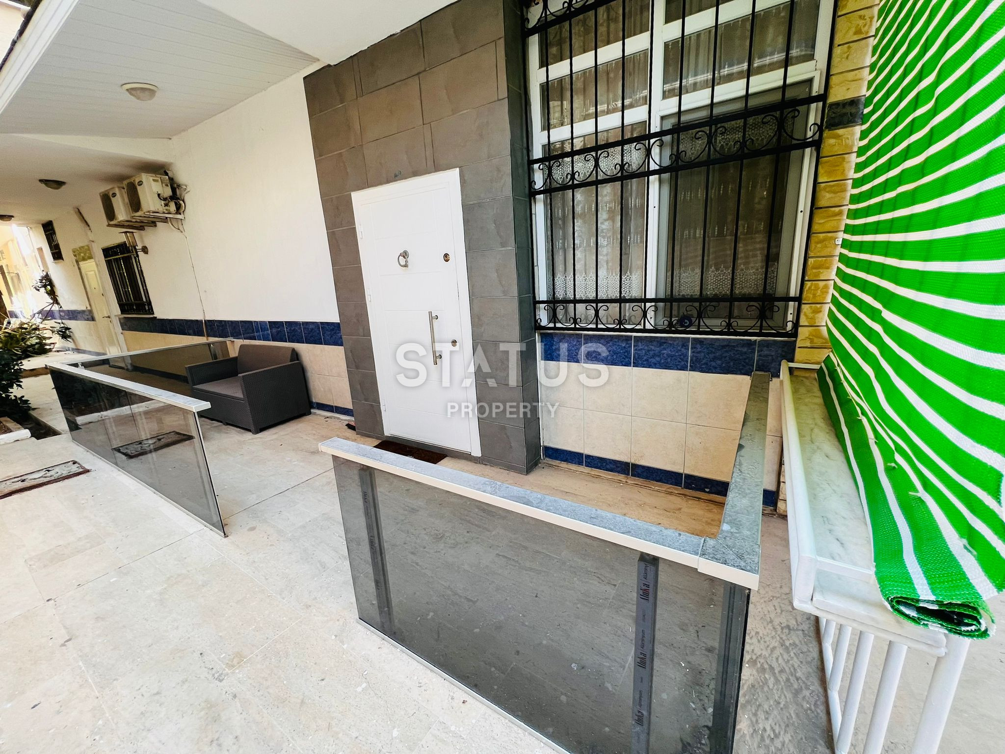 Очень просторная 1+1 в нижней ОБЕ. 90м2 фото 9