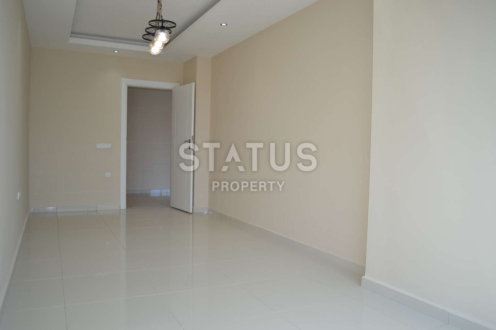 Квартира большой площади на ул. Барбароса в районе Махмутлар фото 5