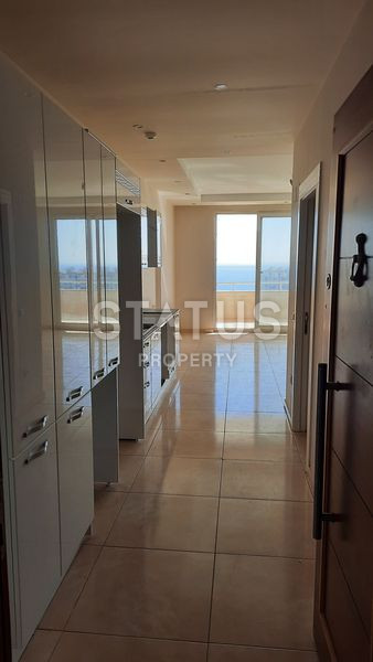 Жилой комплекс c богатой инфраструктурой в 70м от моря в районе Эрдемли, микрорайоне Чешмели, г.Мерсин. 73м2 -111м2 фото 7