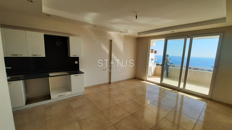 Жилой комплекс c богатой инфраструктурой в 70м от моря в районе Эрдемли, микрорайоне Чешмели, г.Мерсин. 73м2 -111м2 фото 8