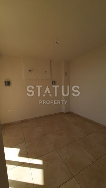 Жилой комплекс c богатой инфраструктурой в 70м от моря в районе Эрдемли, микрорайоне Чешмели, г.Мерсин. 73м2 -111м2 фото 9